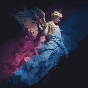 "Angels in America." — Prabal Gurung