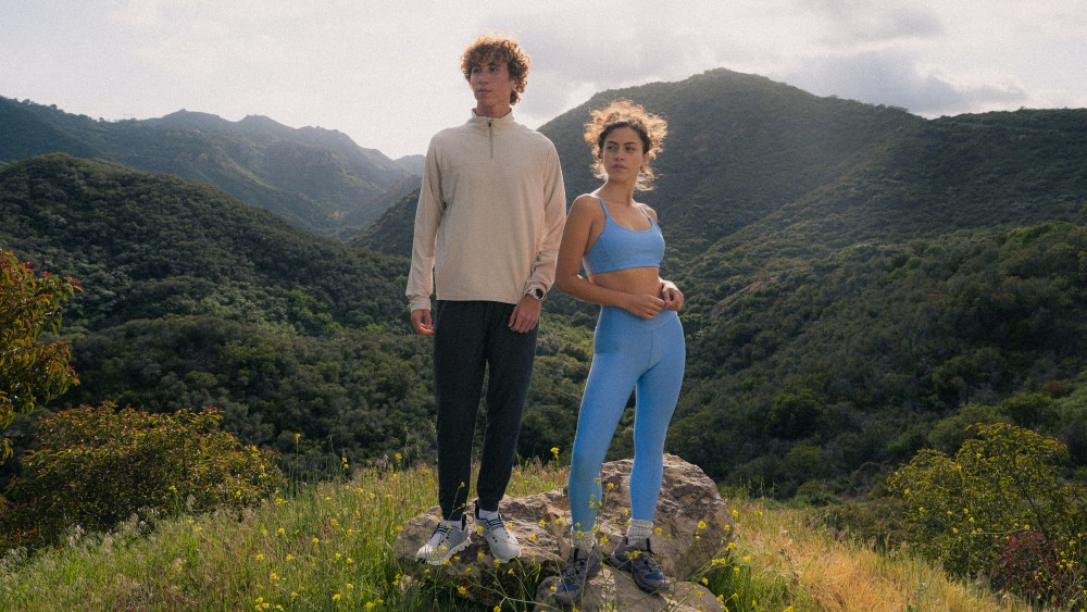 Prana Fall 2025