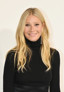 Gwyneth Paltrow