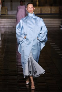 Prabal Gurung Spring 2026 ready-to-wear collection at New York Fashion Week.