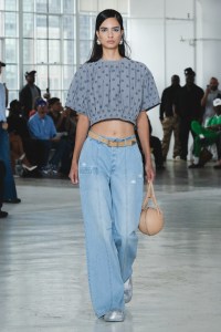Private Policy Spring 2026 ready-to-wear collection at New York Fashion Week.