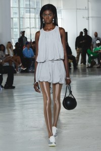 Private Policy Spring 2026 ready-to-wear collection at New York Fashion Week.