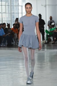 Private Policy Spring 2026 ready-to-wear collection at New York Fashion Week.