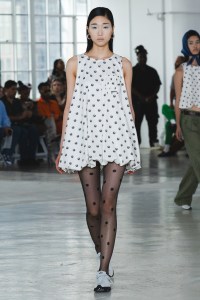Private Policy Spring 2026 ready-to-wear collection at New York Fashion Week.