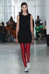 Private Policy Spring 2026 ready-to-wear collection at New York Fashion Week.