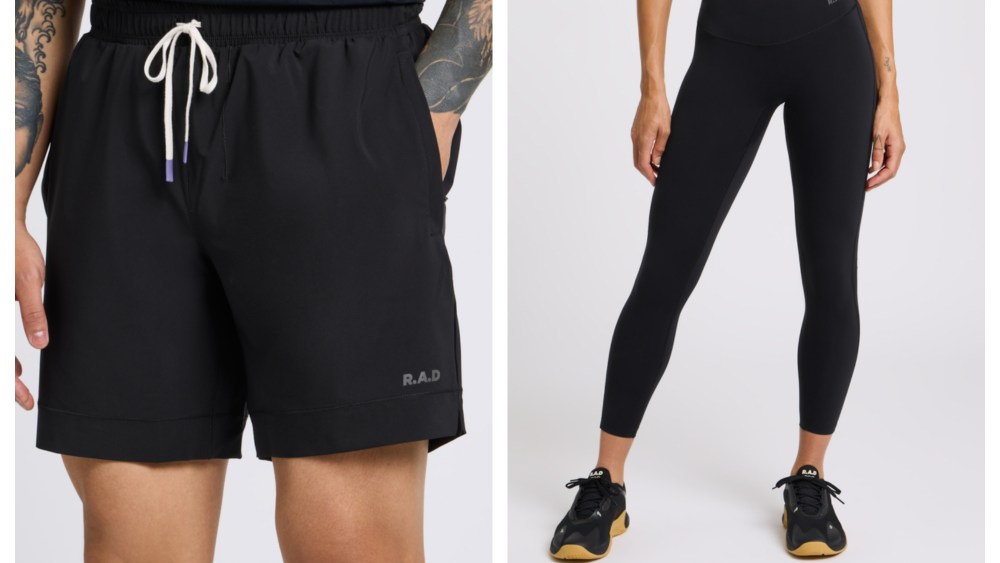 R.A.D. apparel, R.A.D.