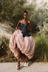 AFEW Rahul Mishra Spring 2026 Ready-to-Wear Collection
