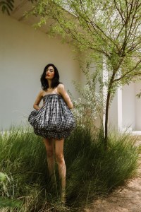 Rahul Mishra Spring 2026 Ready-to-Wear Collection