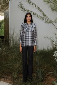 Rahul Mishra Spring 2026 Ready-to-Wear Collection
