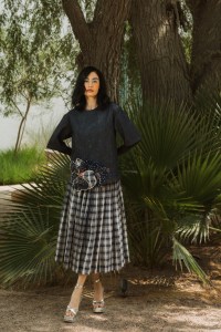 Rahul Mishra Spring 2026 Ready-to-Wear Collection