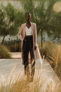 Rahul Mishra Spring 2026 Ready-to-Wear Collection