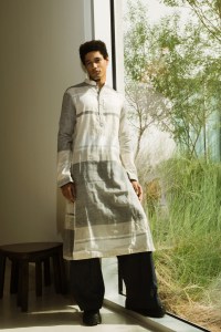 Rahul Mishra Spring 2026 Ready-to-Wear Collection