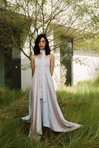 Rahul Mishra Spring 2026 Ready-to-Wear Collection