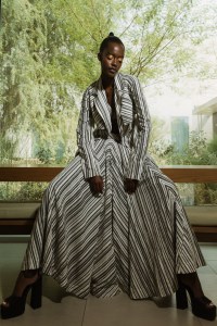 Rahul Mishra Spring 2026 Ready-to-Wear Collection