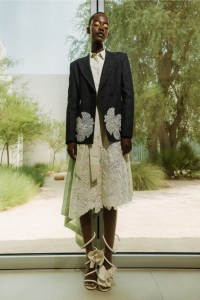 Rahul Mishra Spring 2026 Ready-to-Wear Collection