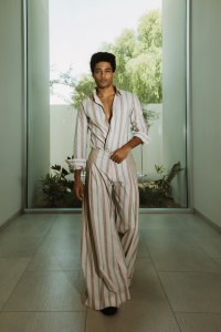 Rahul Mishra Spring 2026 Ready-to-Wear Collection