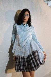 Rahul Mishra Spring 2026 Ready-to-Wear Collection