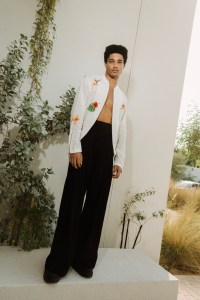 Rahul Mishra Spring 2026 Ready-to-Wear Collection