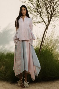 Rahul Mishra Spring 2026 Ready-to-Wear Collection