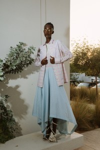 Rahul Mishra Spring 2026 Ready-to-Wear Collection