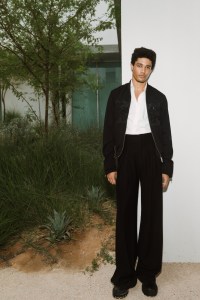 Rahul Mishra Spring 2026 Ready-to-Wear Collection