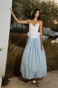 Rahul Mishra Spring 2026 Ready-to-Wear Collection