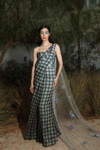 Rahul Mishra Spring 2026 Ready-to-Wear Collection