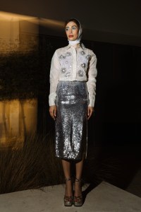Rahul Mishra Spring 2026 Ready-to-Wear Collection