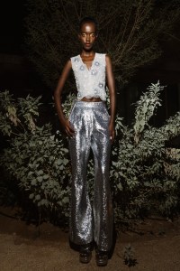 Rahul Mishra Spring 2026 Ready-to-Wear Collection