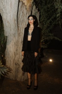 Rahul Mishra Spring 2026 Ready-to-Wear Collection