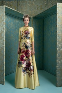 Reem Acra Spring 2026