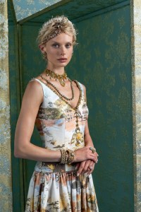 Reem Acra Spring 2026