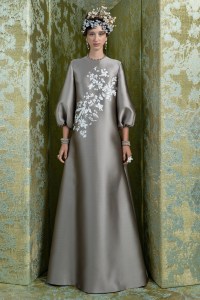 Reem Acra Spring 2026