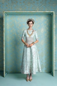 Reem Acra Spring 2026