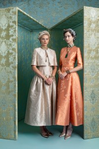 Reem Acra Spring 2026