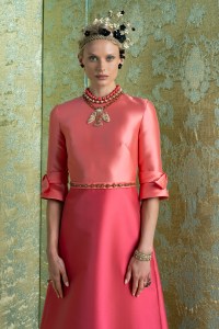 Reem Acra Spring 2026