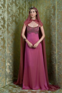 Reem Acra Spring 2026