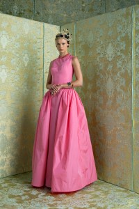 Reem Acra Spring 2026