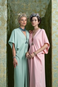 Reem Acra Spring 2026