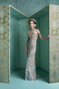Reem Acra Spring 2026