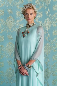 Reem Acra Spring 2026