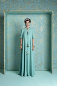 Reem Acra Spring 2026
