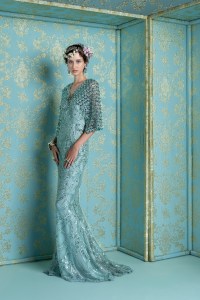 Reem Acra Spring 2026