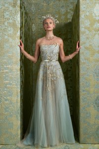 Reem Acra Spring 2026