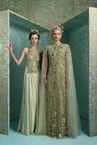 Reem Acra Spring 2026