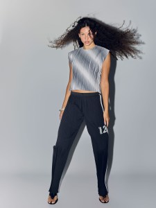 Renata Brenha Spring 2026 ready-to-wear collection at London Fashion Week.