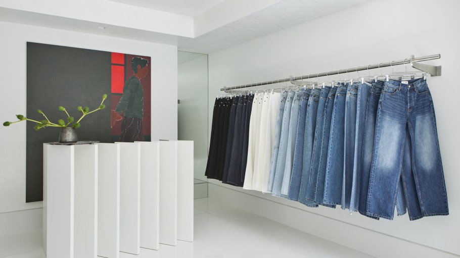 Still Here's new Brooklyn store.