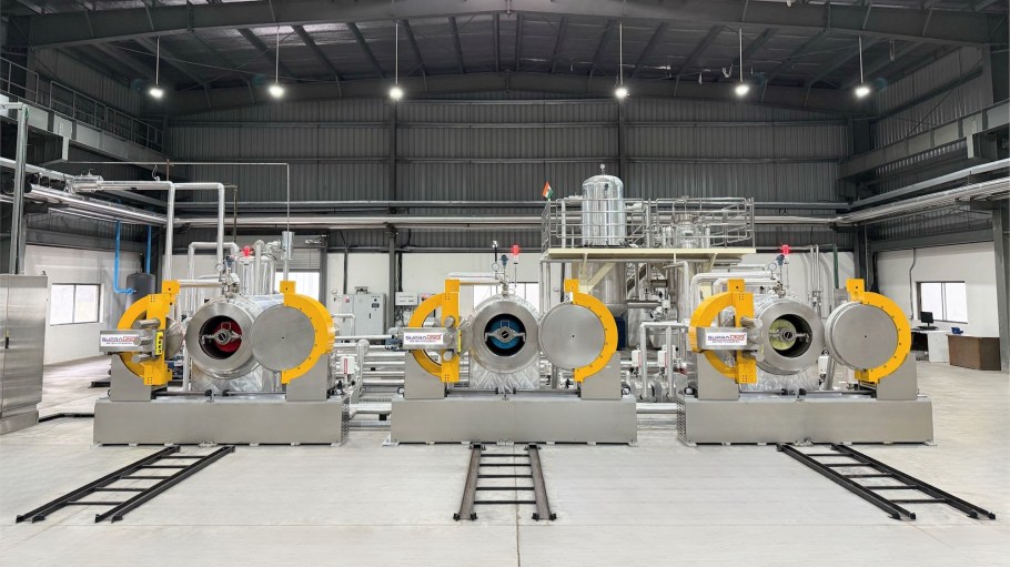 Suprauno at Arvind Limited