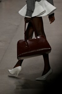 Stella McCartney Spring 2026 ready-to-wear collection at Paris Fashion Week.