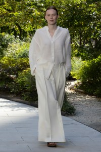 TWP Spring 2026 ready-to-wear collection at New York Fashion Week.